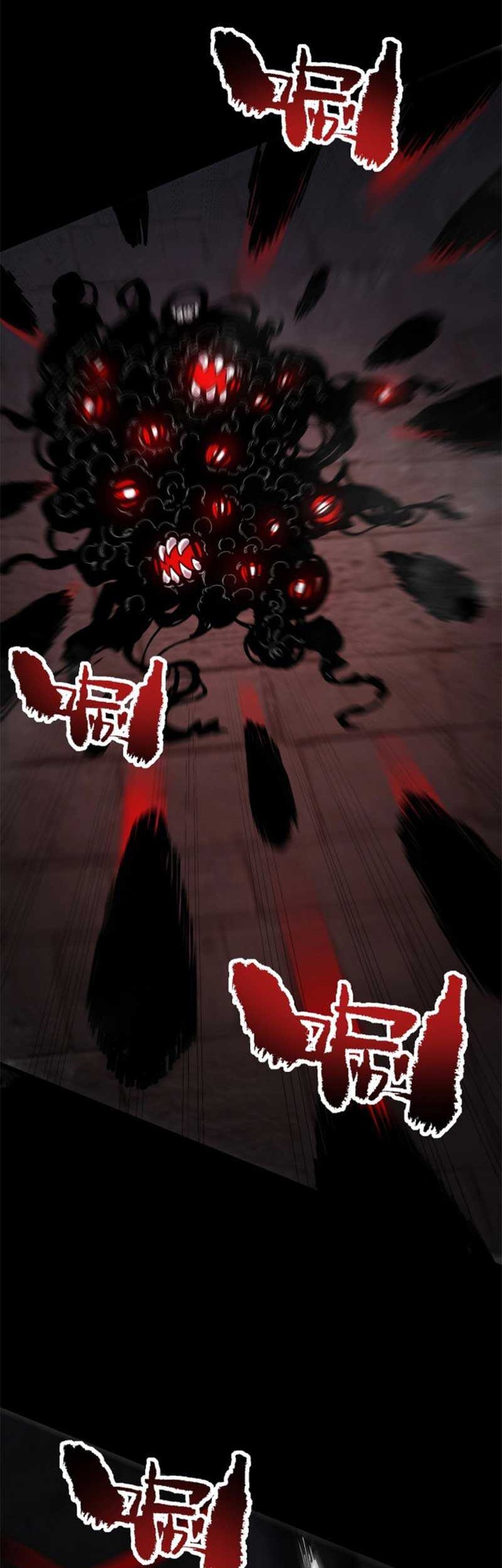 SSS-level Paladin Who Breaks All Logic Chapter 69 Gambar 26