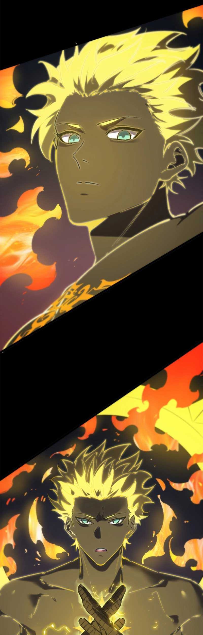 SSS-level Paladin Who Breaks All Logic Chapter 69 Gambar 30