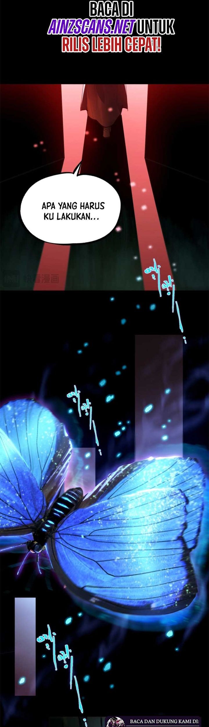 SSS-level Paladin Who Breaks All Logic Chapter 74 Gambar 21