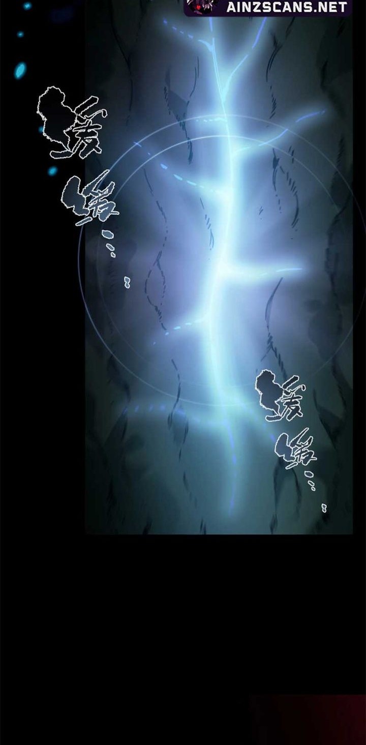 SSS-level Paladin Who Breaks All Logic Chapter 74 Gambar 22