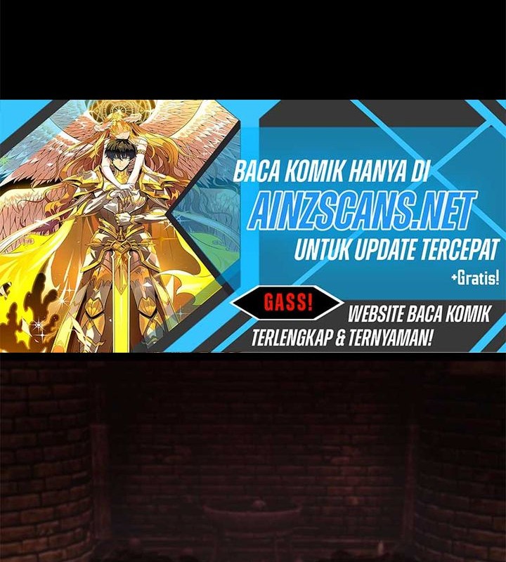 SSS-level Paladin Who Breaks All Logic Chapter 74 Gambar 24