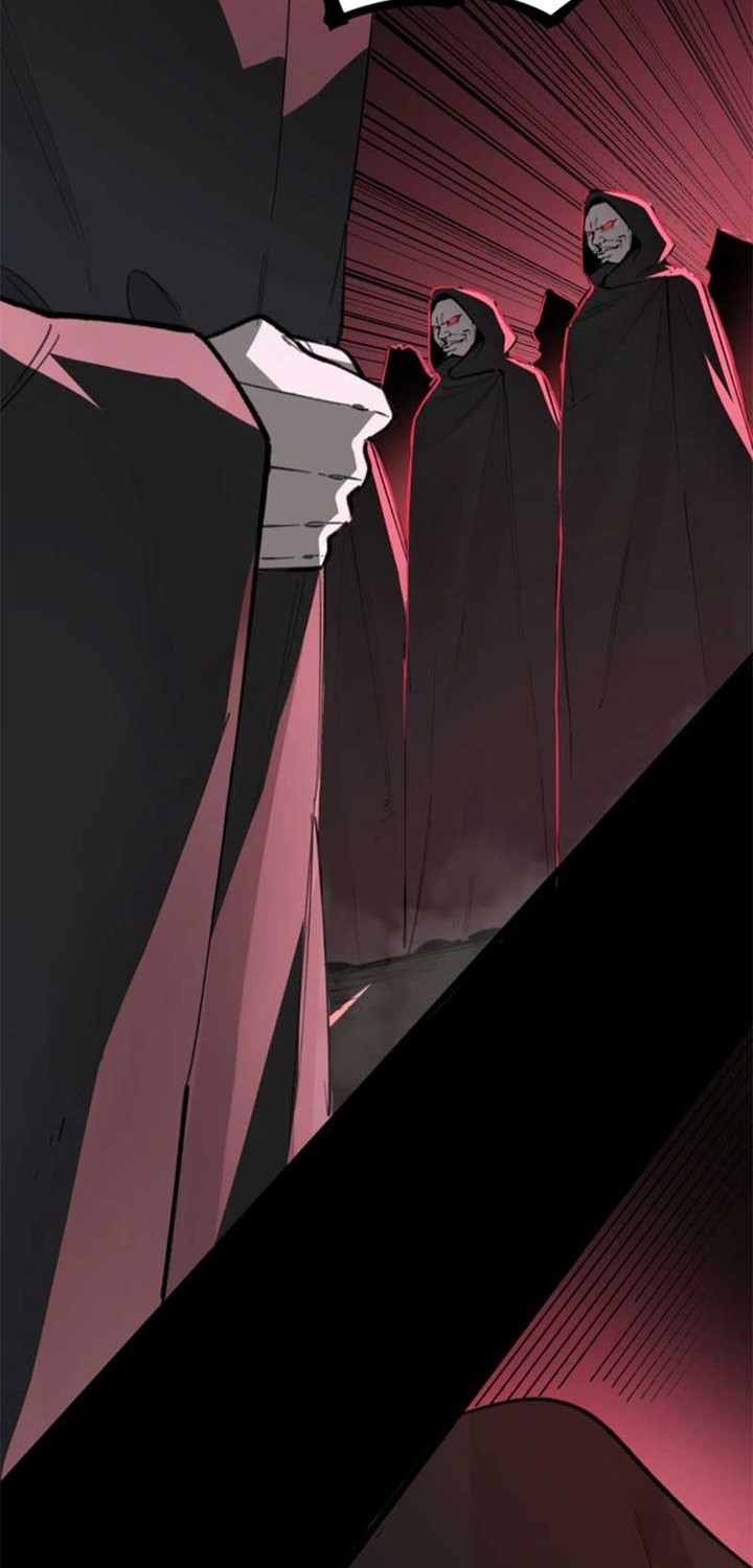 SSS-level Paladin Who Breaks All Logic Chapter 74 Gambar 36