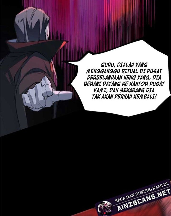 SSS-level Paladin Who Breaks All Logic Chapter 74 Gambar 46