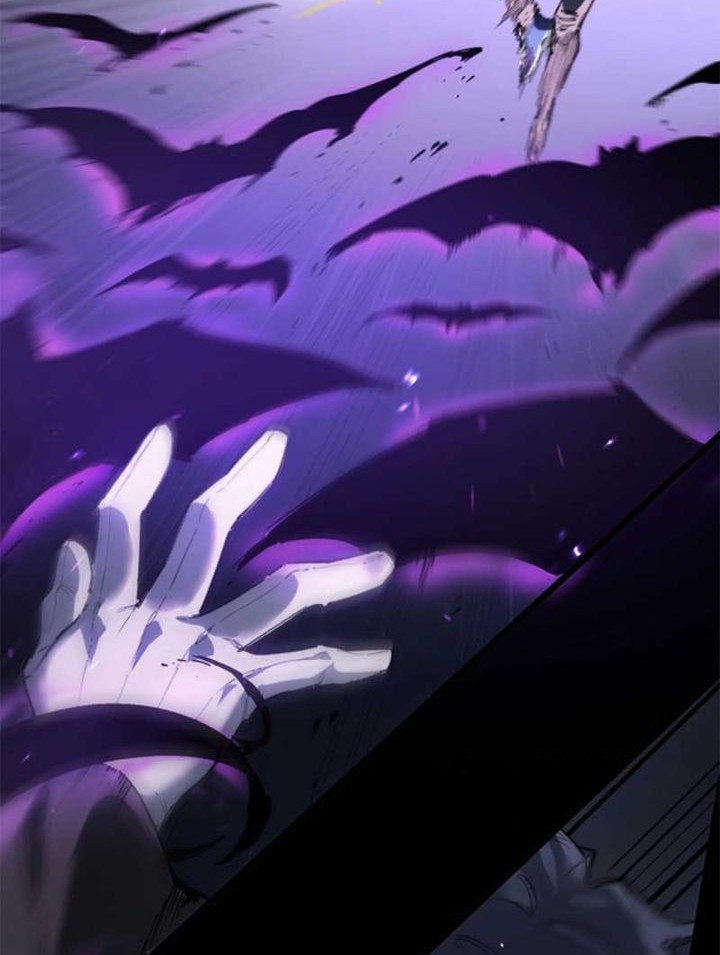 SSS-level Paladin Who Breaks All Logic Chapter 74 Gambar 50