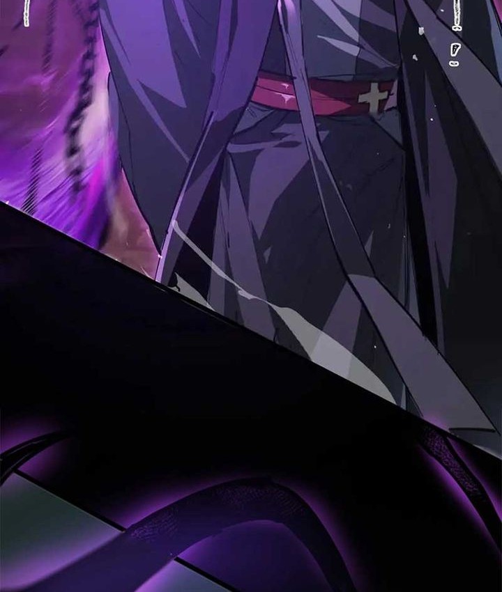 SSS-level Paladin Who Breaks All Logic Chapter 74 Gambar 54