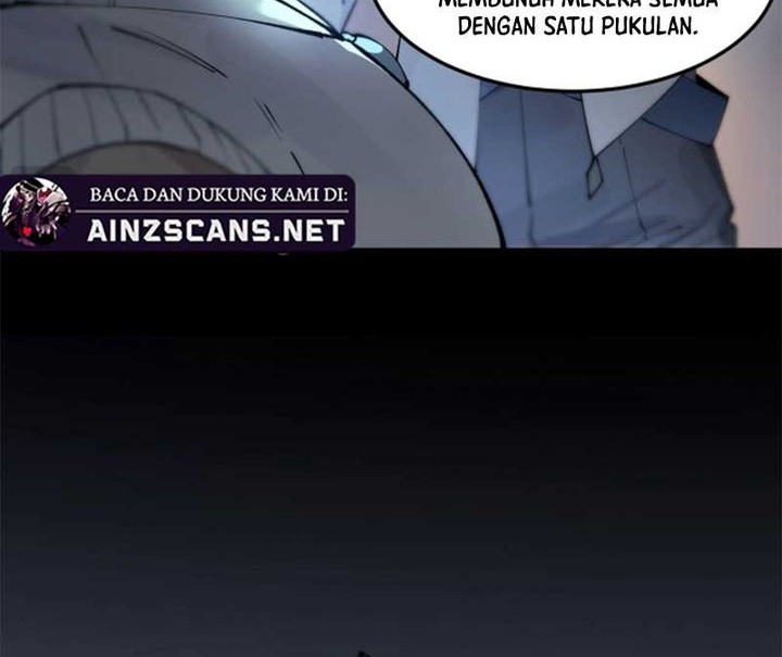 SSS-level Paladin Who Breaks All Logic Chapter 74 Gambar 12