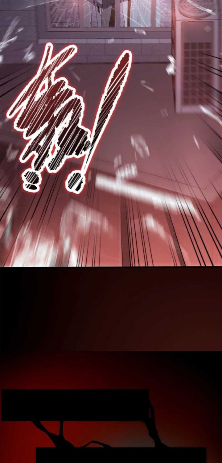 SSS-level Paladin Who Breaks All Logic Chapter 74 Gambar 16