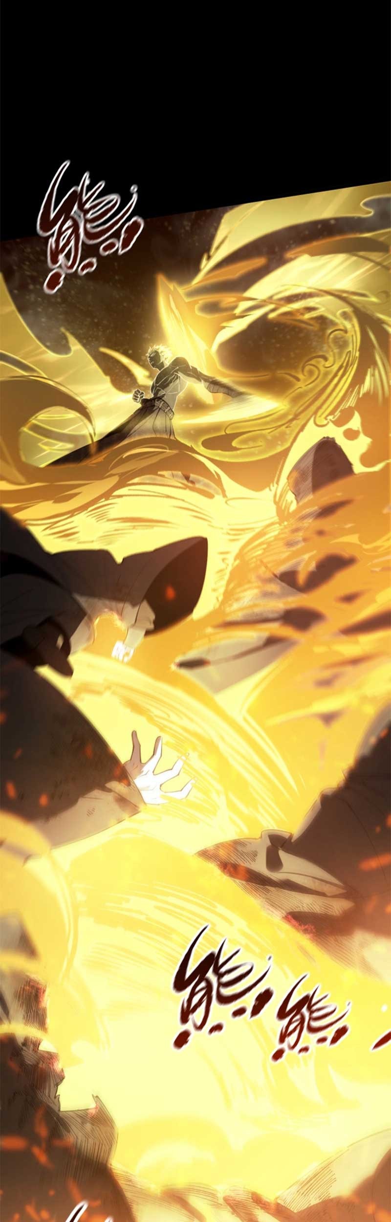 SSS-level Paladin Who Breaks All Logic Chapter 75 Gambar 19