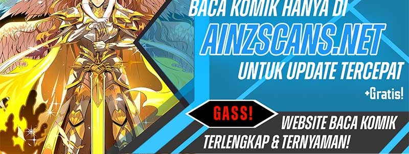 SSS-level Paladin Who Breaks All Logic Chapter 75 Gambar 31