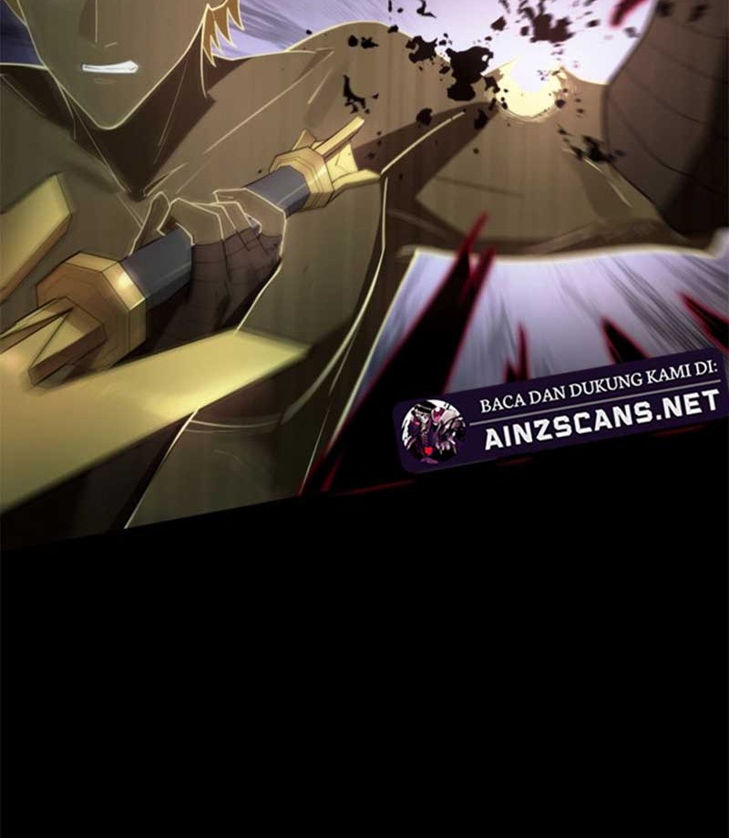 SSS-level Paladin Who Breaks All Logic Chapter 75 Gambar 47