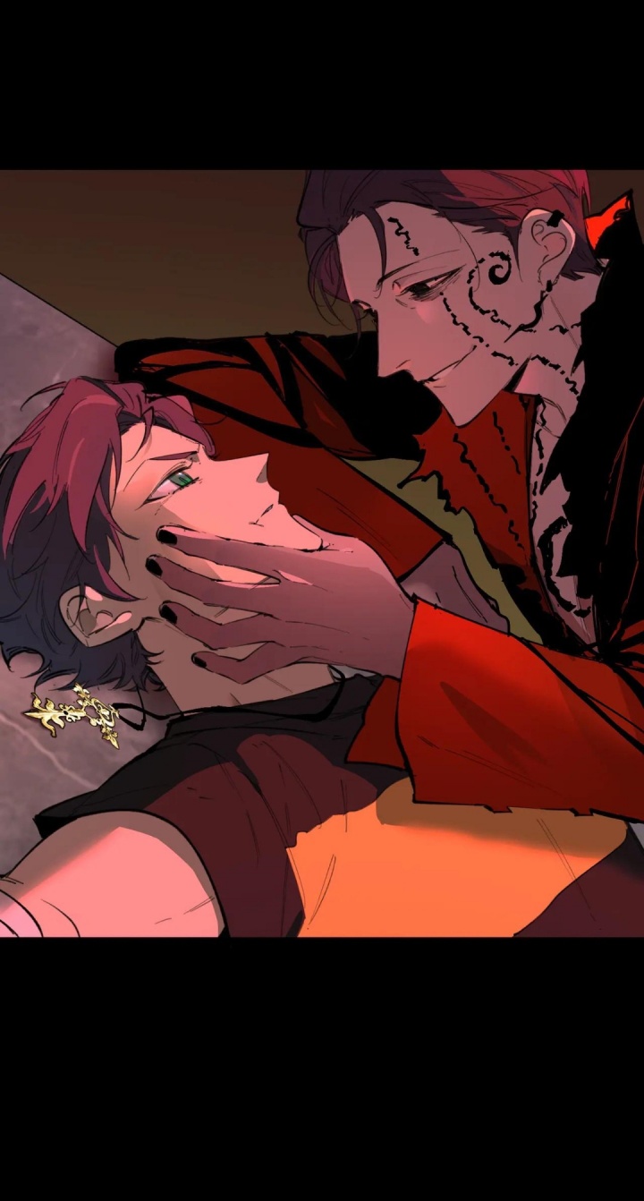 SSS-level Paladin Who Breaks All Logic Chapter 76 Gambar 22