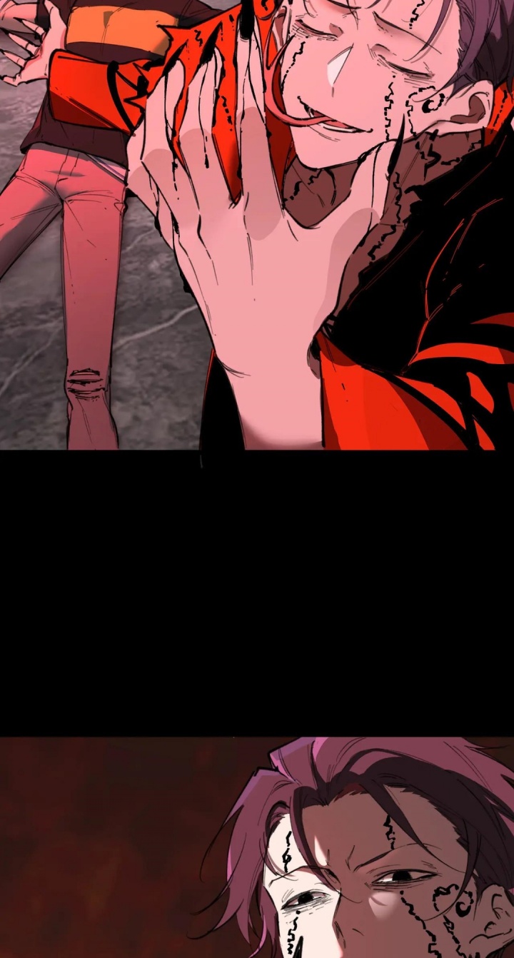 SSS-level Paladin Who Breaks All Logic Chapter 76 Gambar 24