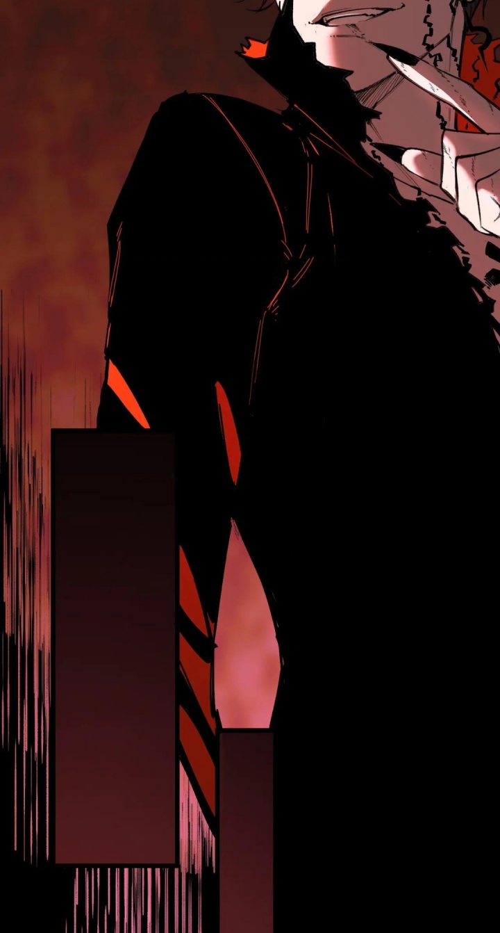 SSS-level Paladin Who Breaks All Logic Chapter 76 Gambar 25