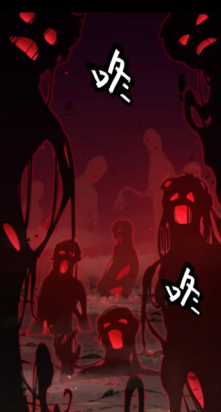 SSS-level Paladin Who Breaks All Logic Chapter 76 Gambar 30