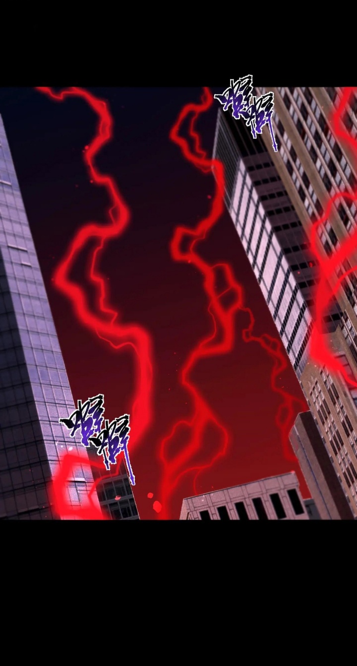 SSS-level Paladin Who Breaks All Logic Chapter 76 Gambar 33