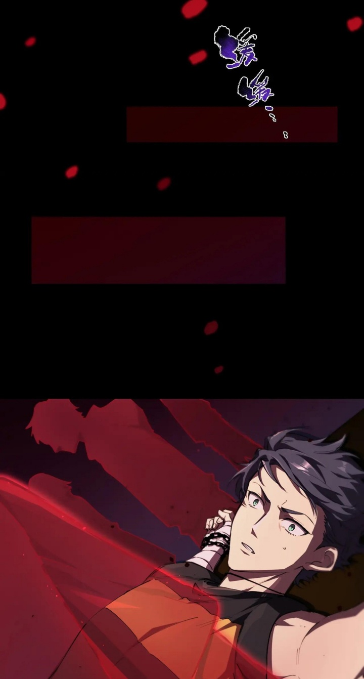 SSS-level Paladin Who Breaks All Logic Chapter 76 Gambar 35