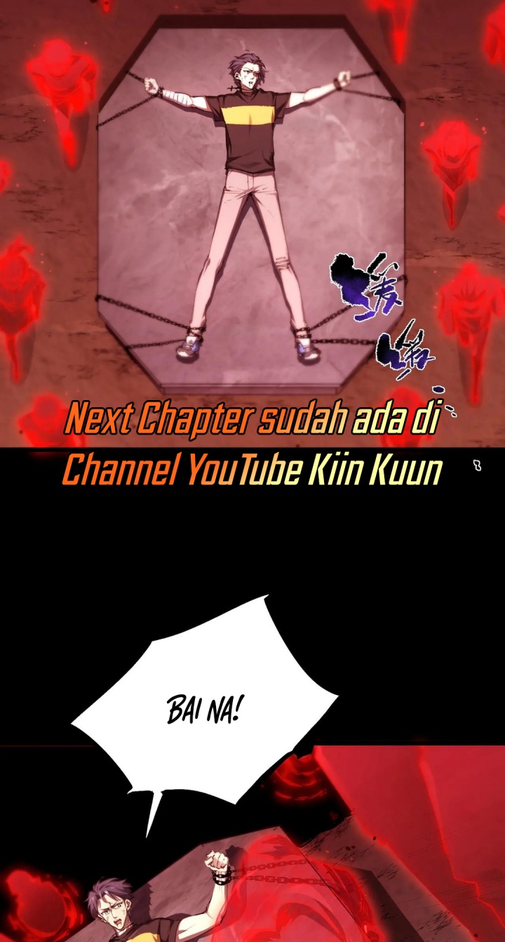 SSS-level Paladin Who Breaks All Logic Chapter 76 Gambar 37