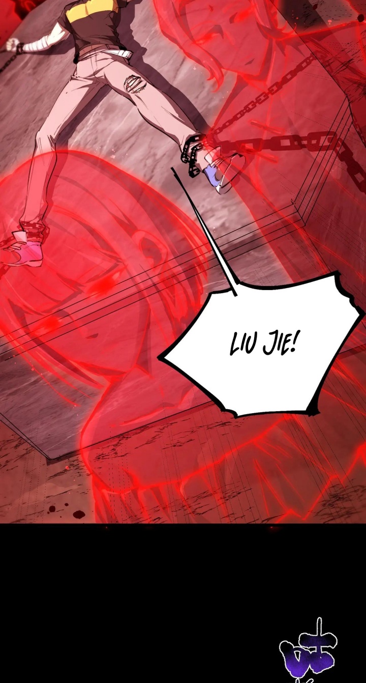 SSS-level Paladin Who Breaks All Logic Chapter 76 Gambar 38