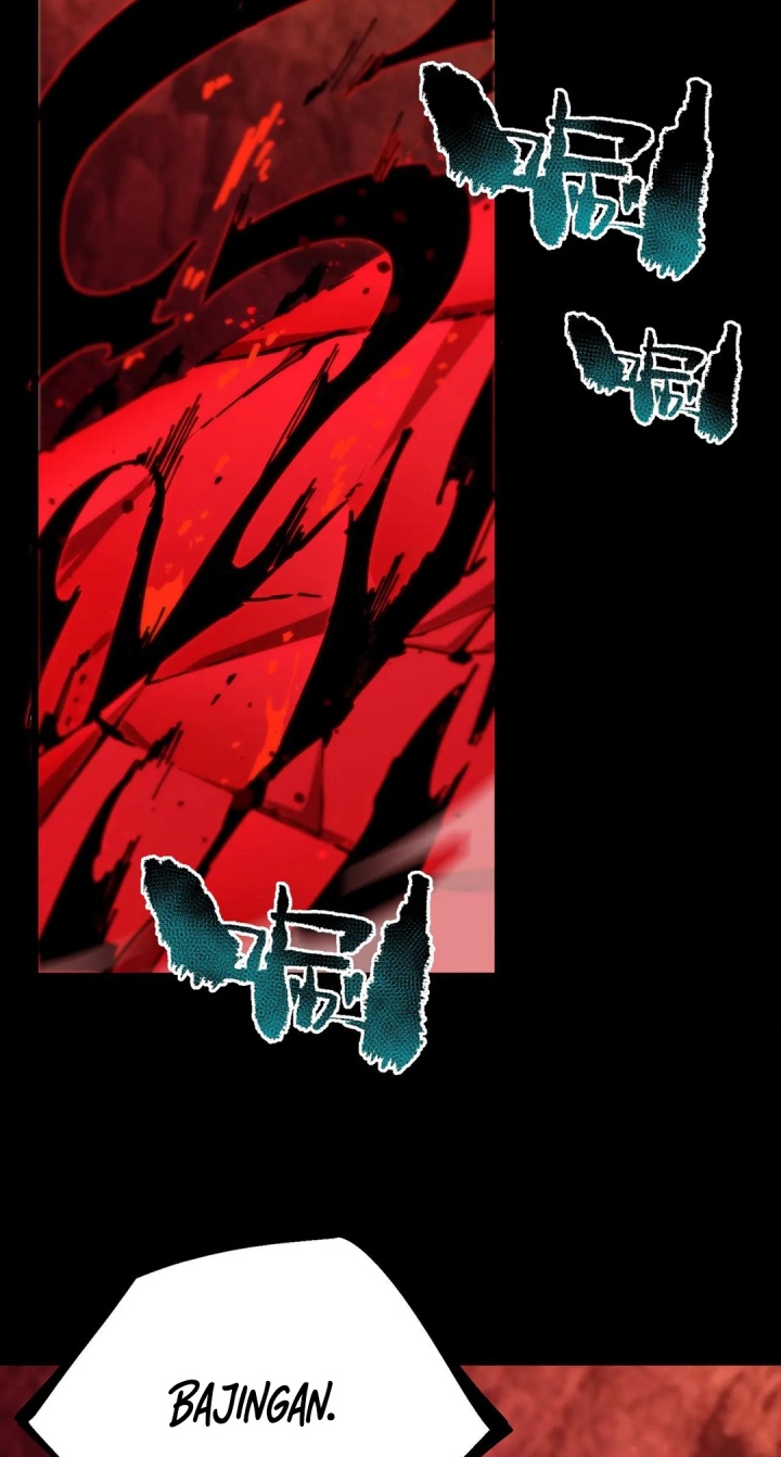 SSS-level Paladin Who Breaks All Logic Chapter 76 Gambar 40