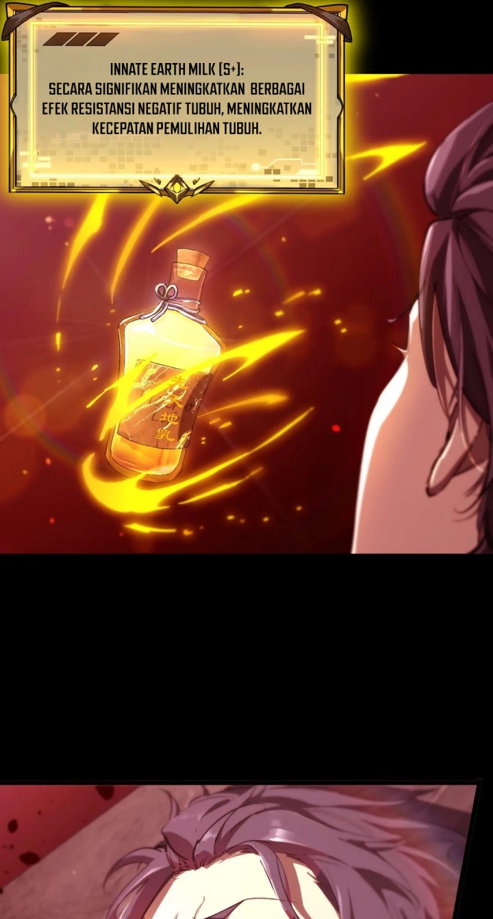 SSS-level Paladin Who Breaks All Logic Chapter 76 Gambar 43