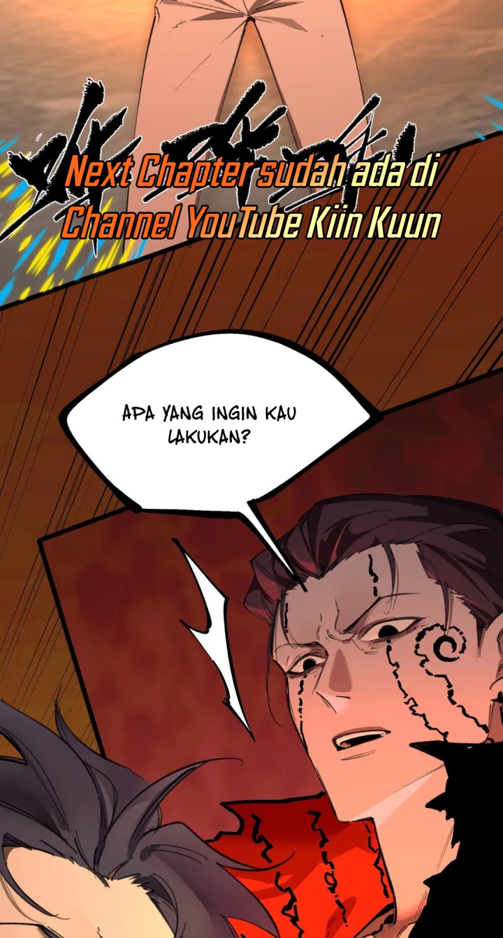 SSS-level Paladin Who Breaks All Logic Chapter 76 Gambar 47