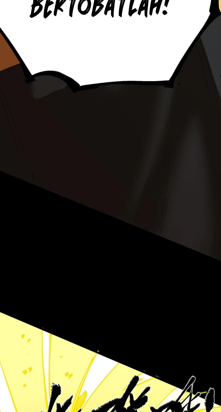 SSS-level Paladin Who Breaks All Logic Chapter 76 Gambar 49