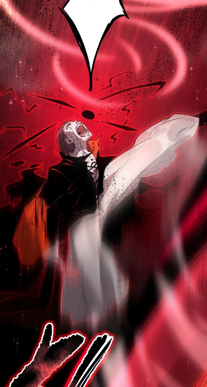 SSS-level Paladin Who Breaks All Logic Chapter 76 Gambar 5