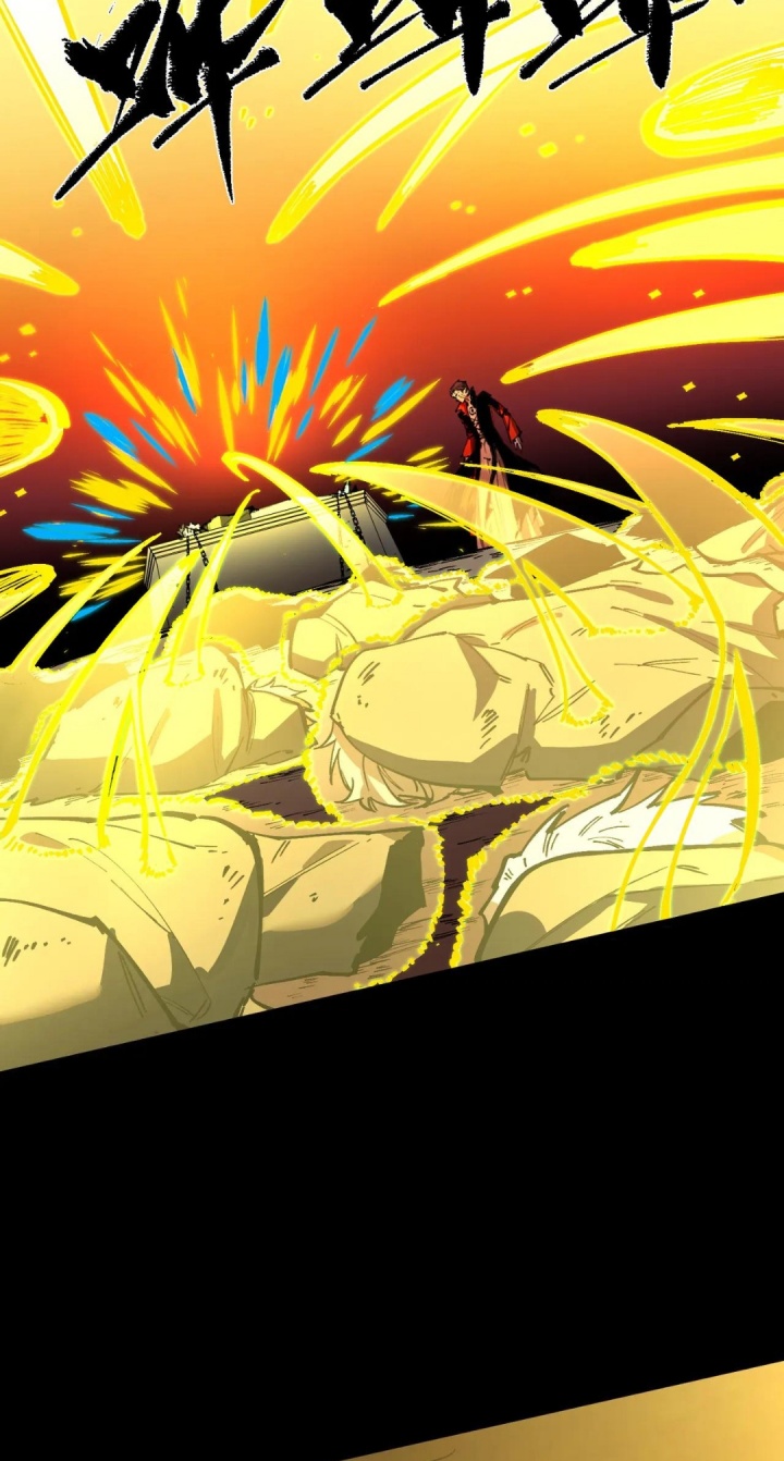 SSS-level Paladin Who Breaks All Logic Chapter 76 Gambar 50