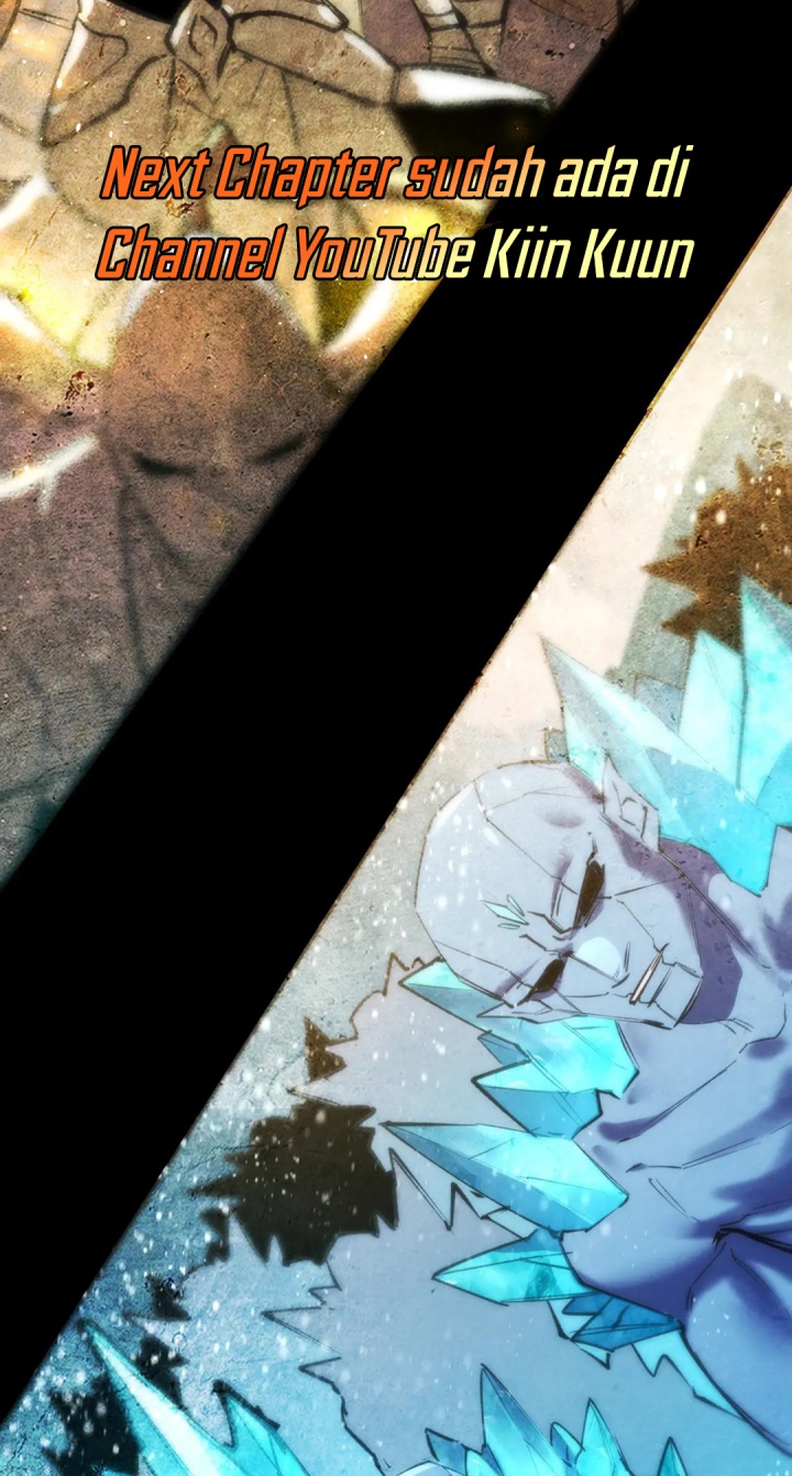 SSS-level Paladin Who Breaks All Logic Chapter 76 Gambar 56