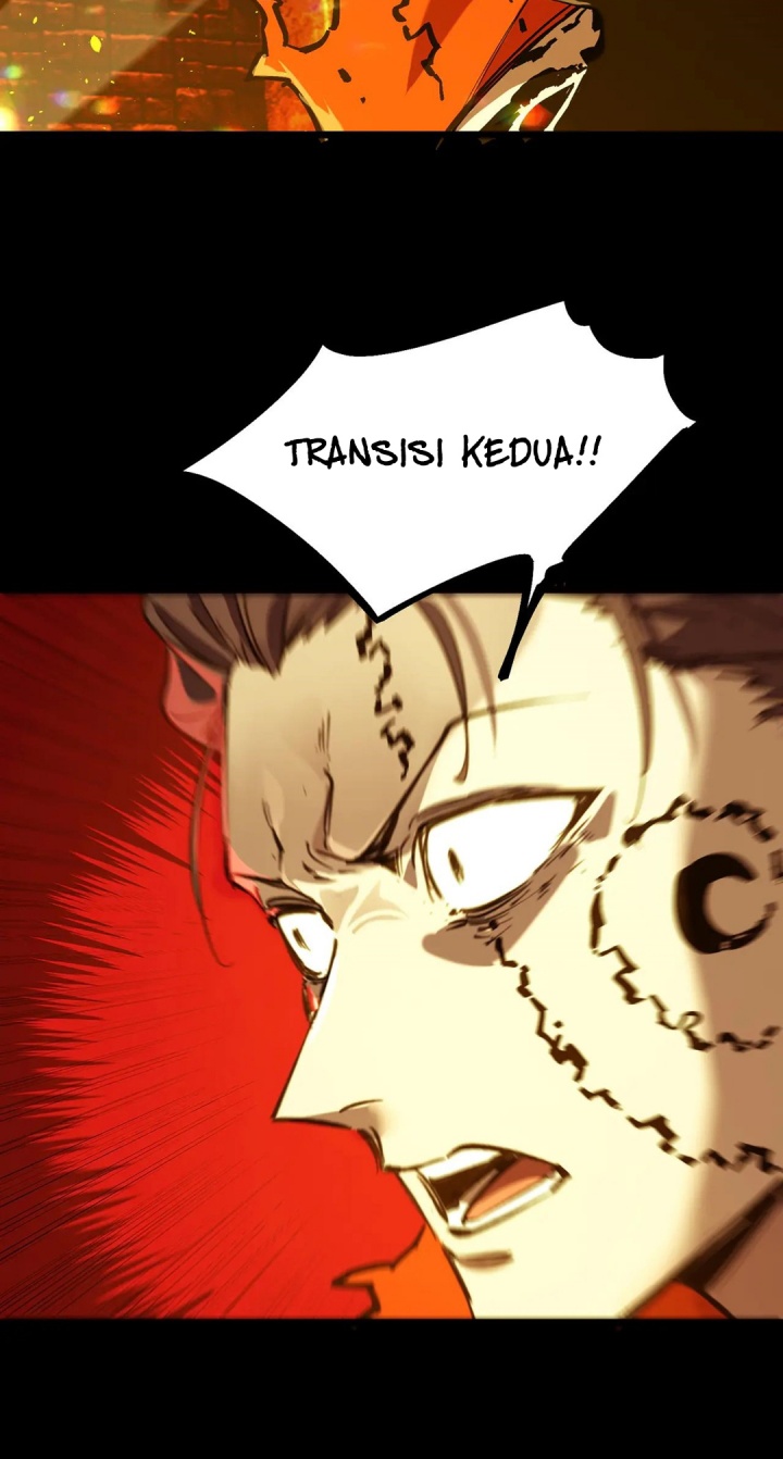 SSS-level Paladin Who Breaks All Logic Chapter 76 Gambar 63