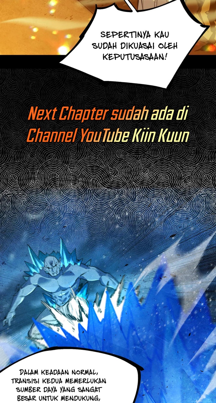 SSS-level Paladin Who Breaks All Logic Chapter 76 Gambar 65