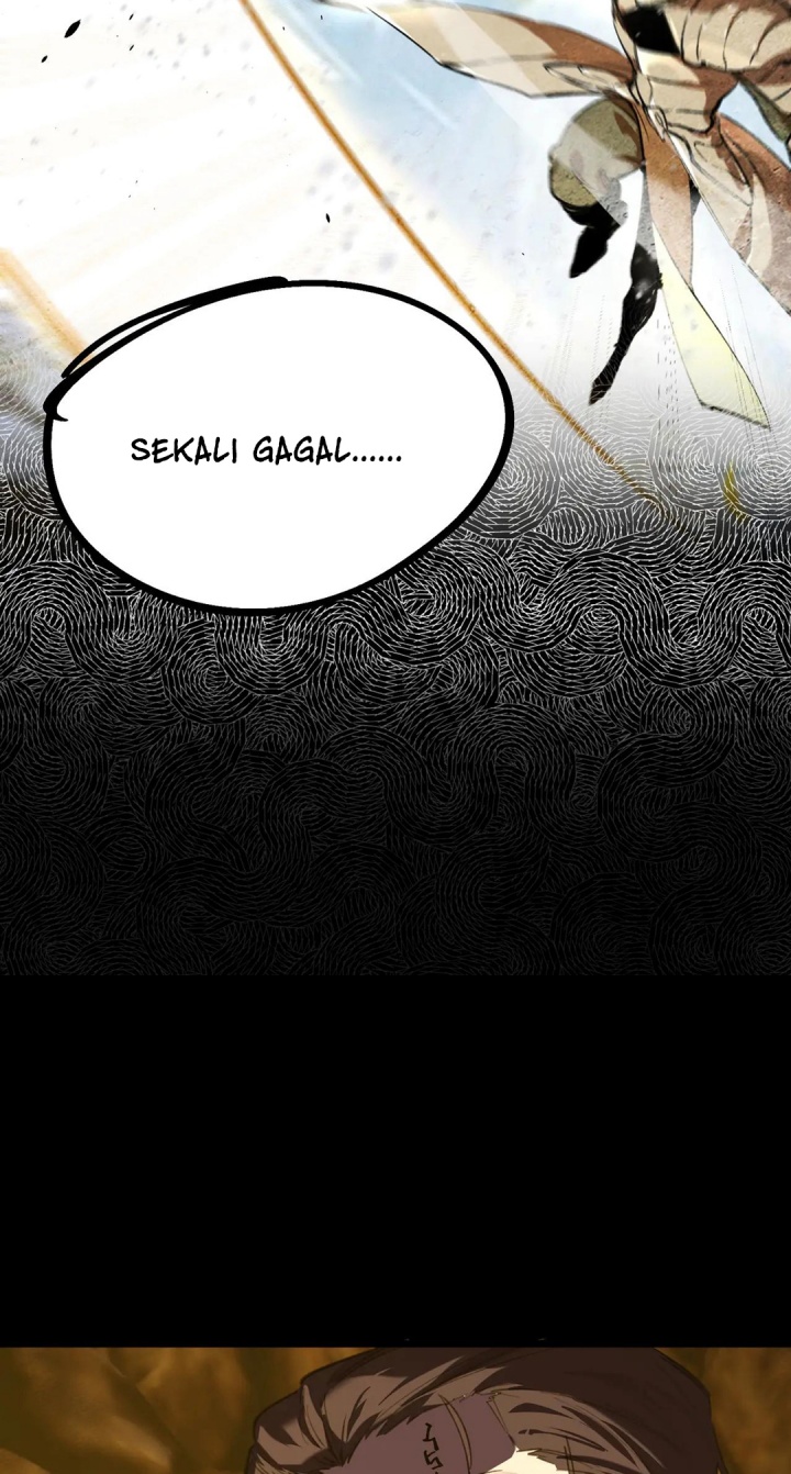 SSS-level Paladin Who Breaks All Logic Chapter 76 Gambar 68