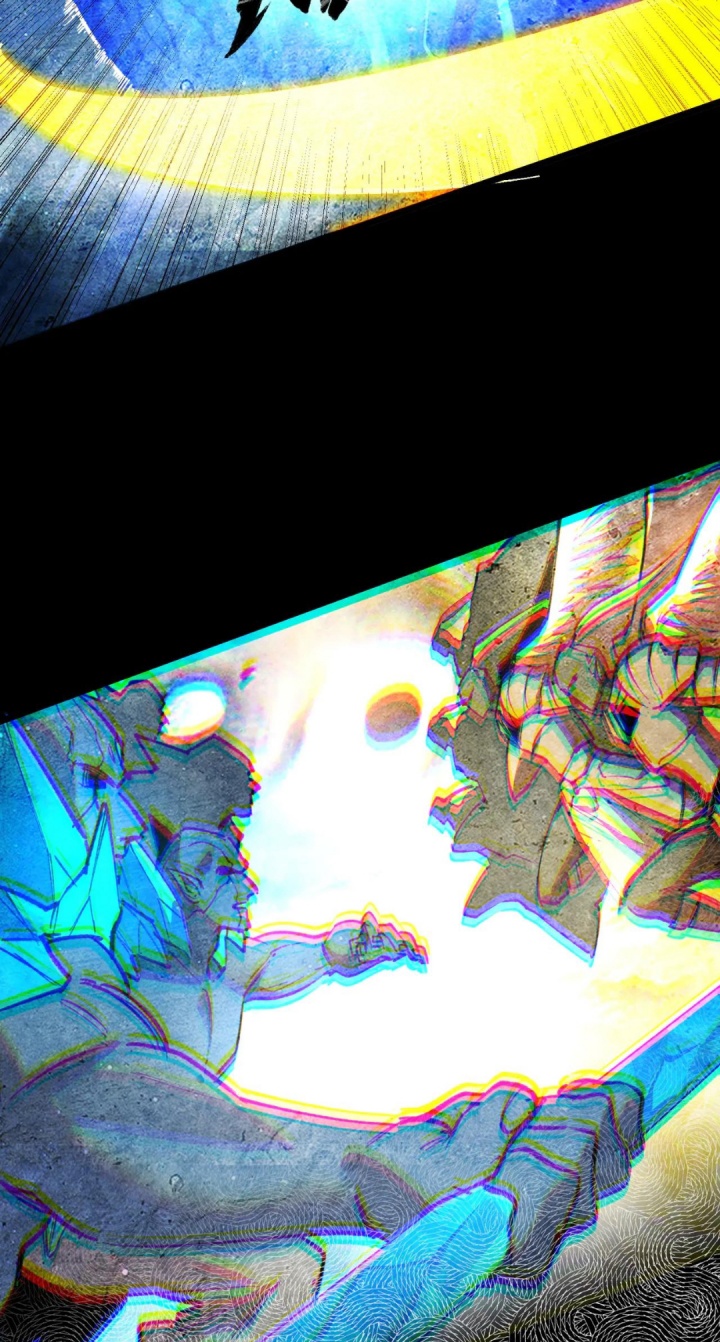 SSS-level Paladin Who Breaks All Logic Chapter 76 Gambar 73