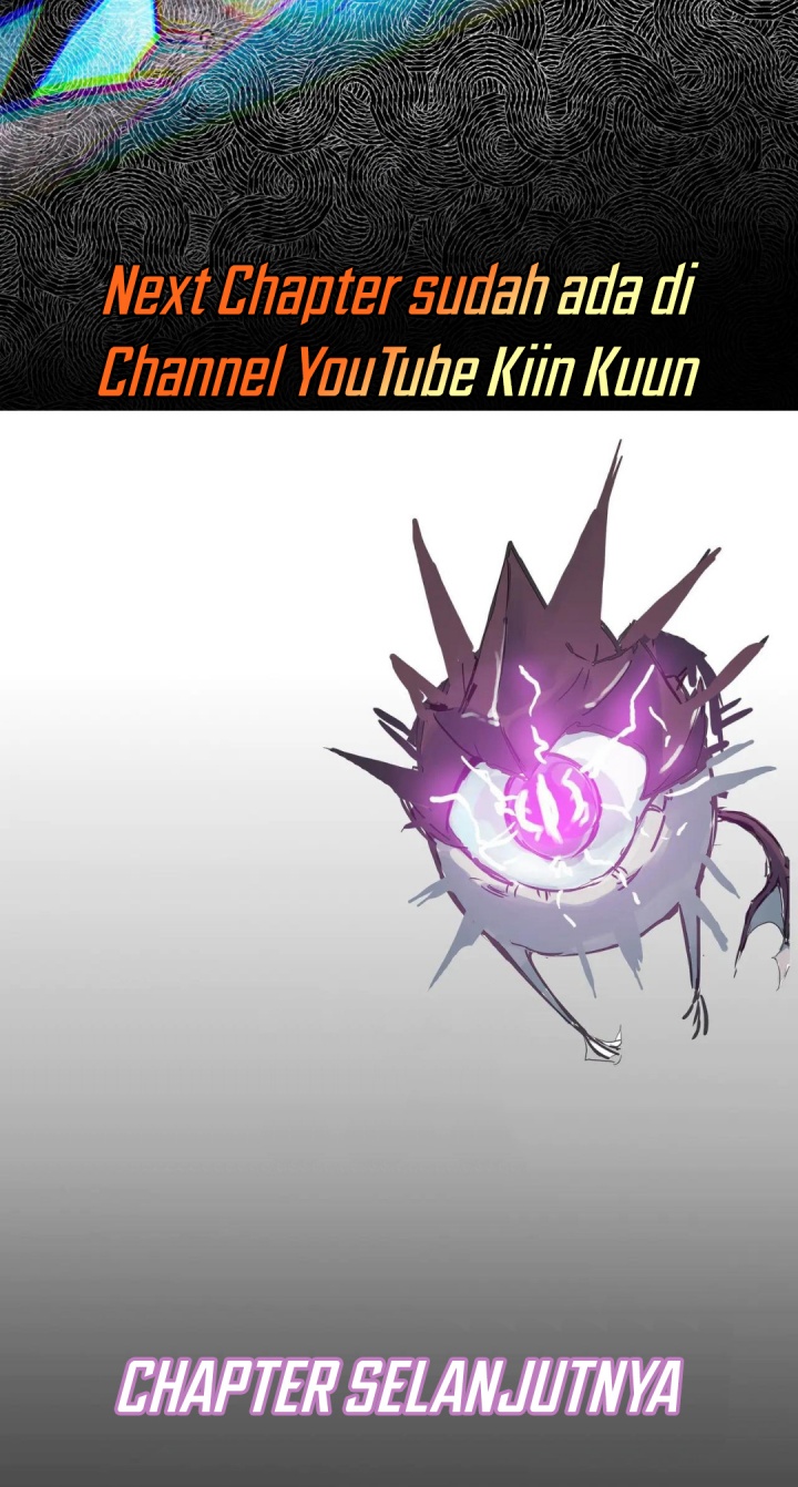 SSS-level Paladin Who Breaks All Logic Chapter 76 Gambar 74