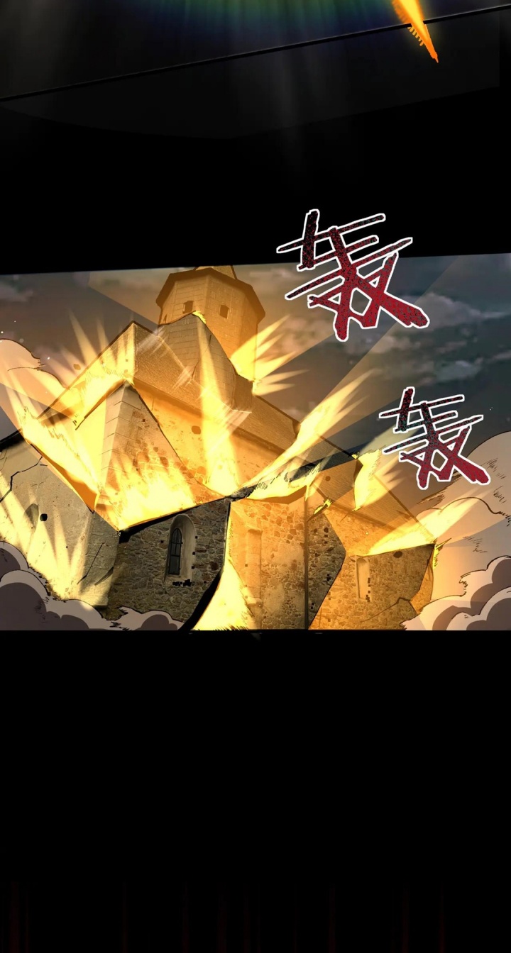 SSS-level Paladin Who Breaks All Logic Chapter 77 Gambar 13