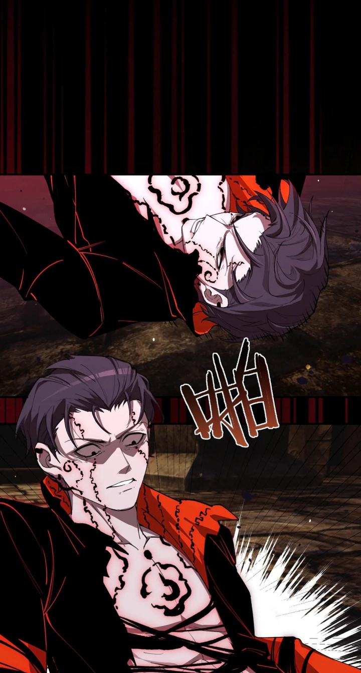 SSS-level Paladin Who Breaks All Logic Chapter 77 Gambar 14