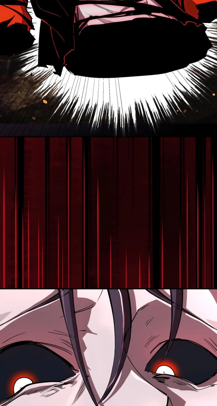 SSS-level Paladin Who Breaks All Logic Chapter 77 Gambar 15