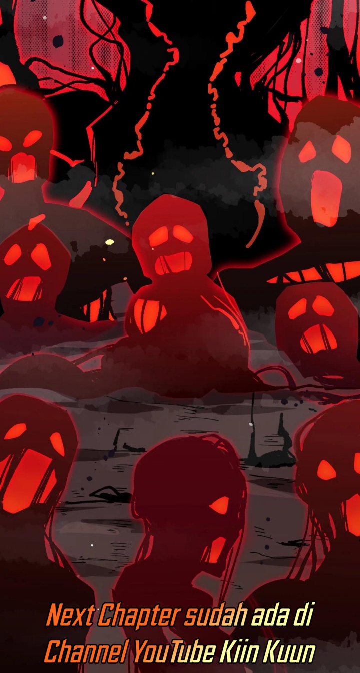 SSS-level Paladin Who Breaks All Logic Chapter 77 Gambar 18