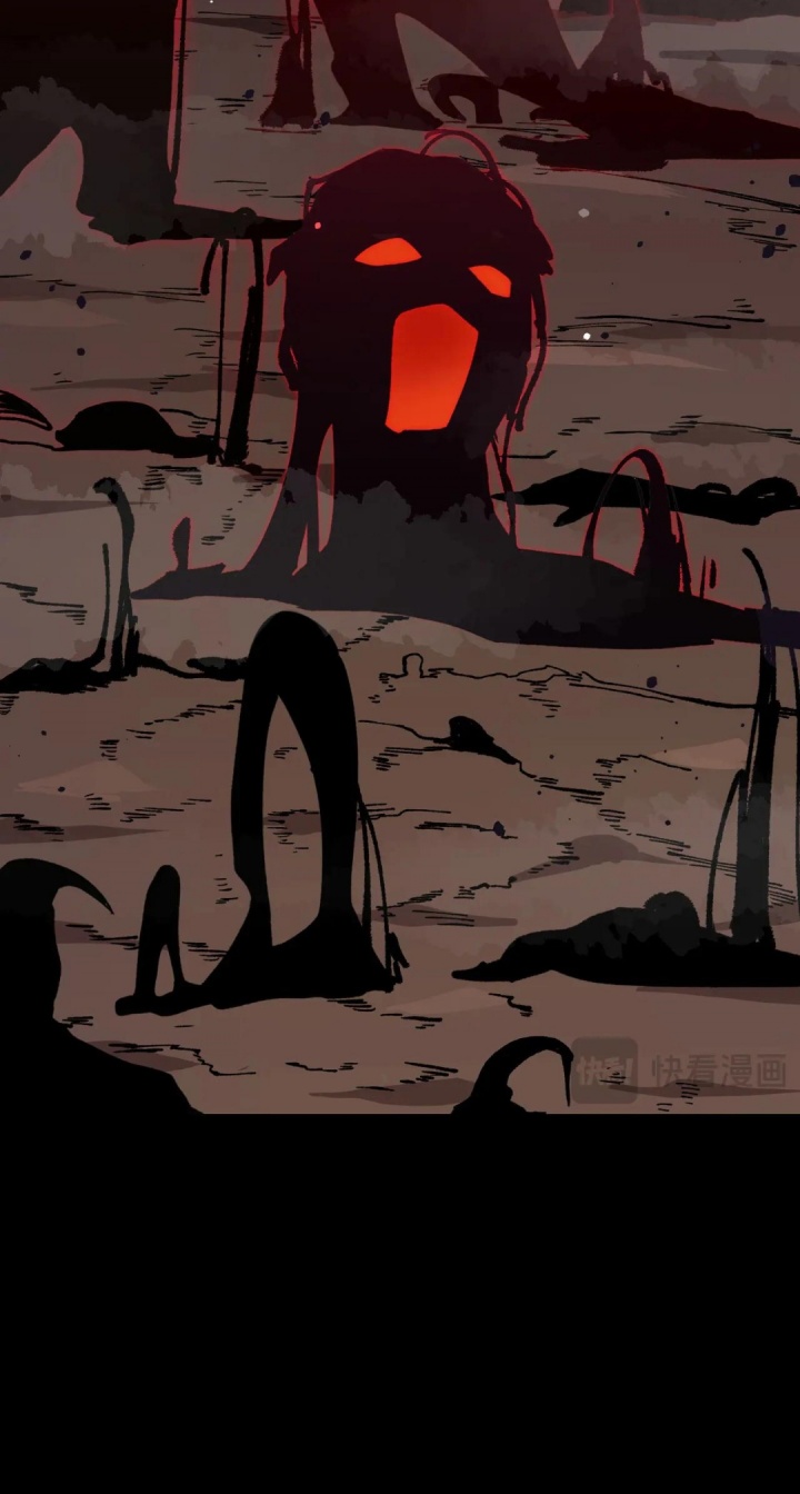 SSS-level Paladin Who Breaks All Logic Chapter 77 Gambar 19