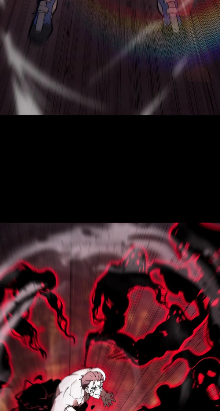 SSS-level Paladin Who Breaks All Logic Chapter 77 Gambar 22