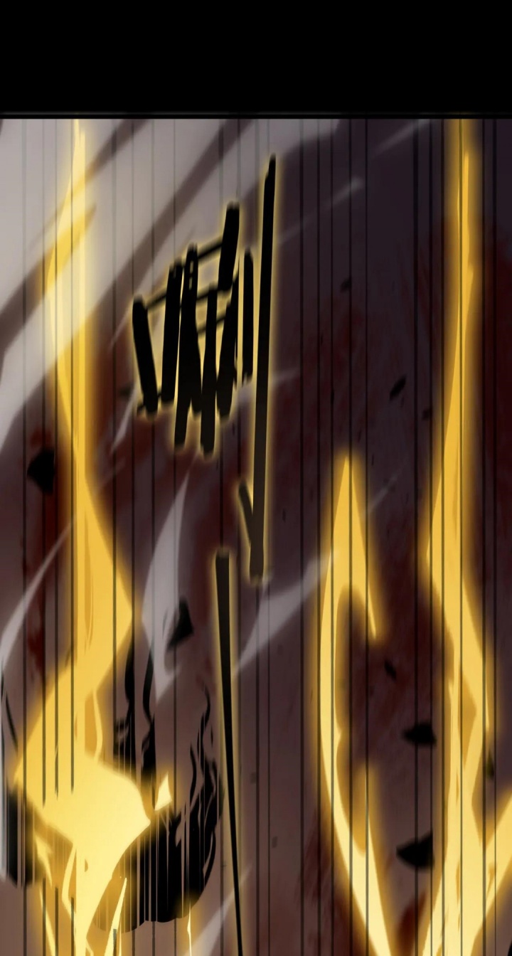 SSS-level Paladin Who Breaks All Logic Chapter 77 Gambar 25