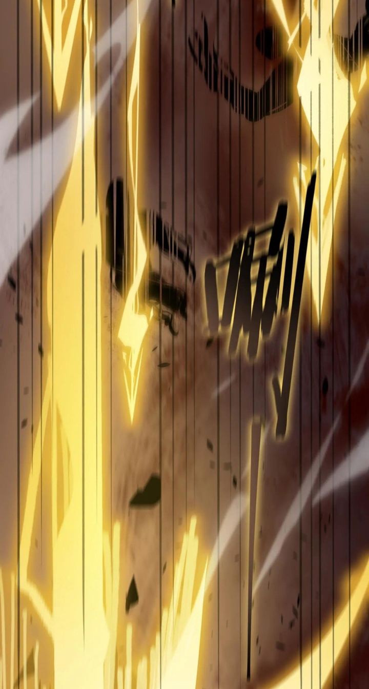 SSS-level Paladin Who Breaks All Logic Chapter 77 Gambar 26