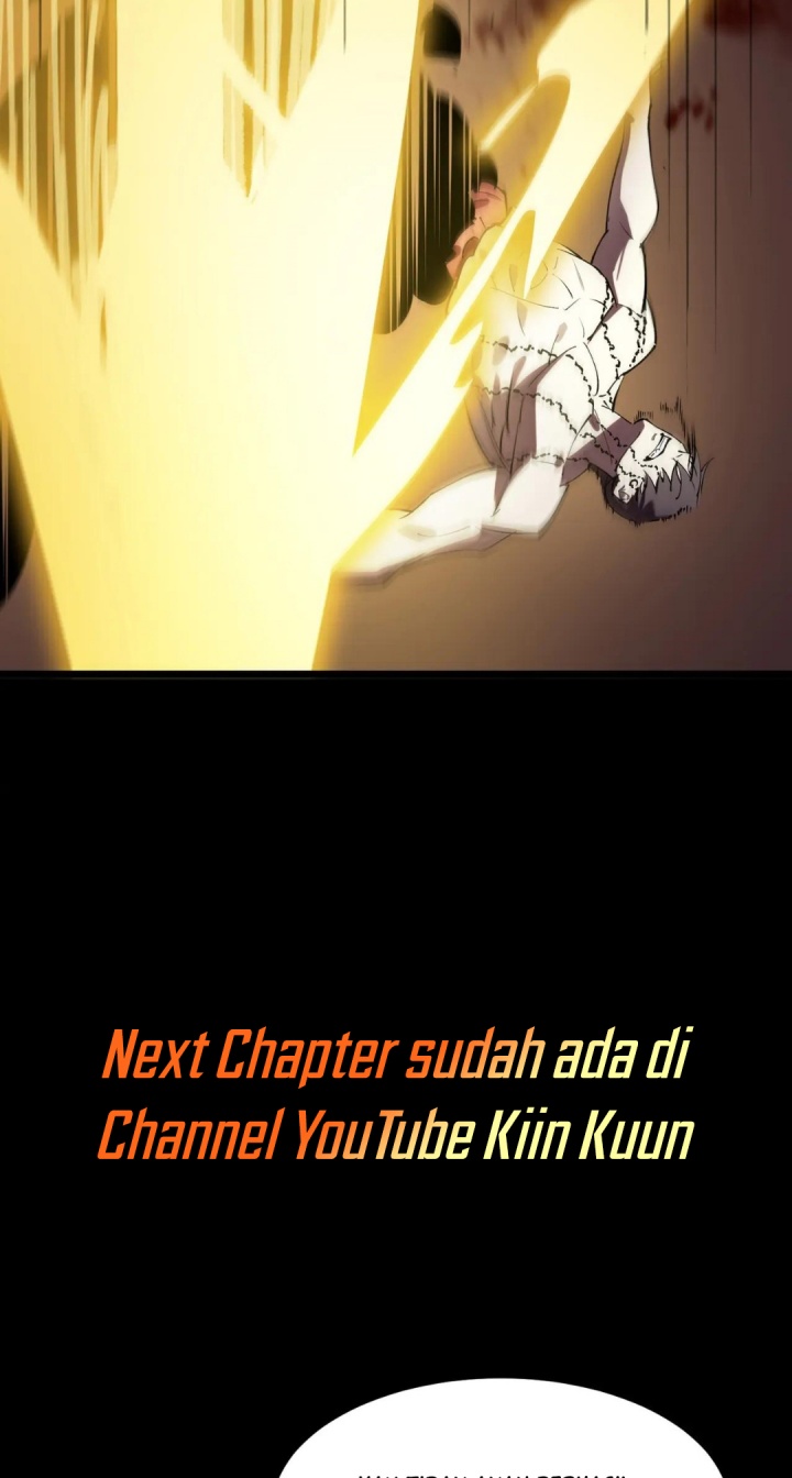 SSS-level Paladin Who Breaks All Logic Chapter 77 Gambar 27