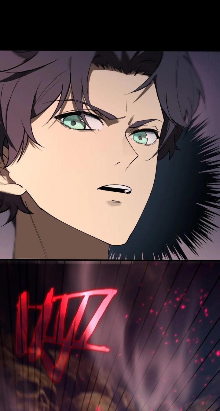 SSS-level Paladin Who Breaks All Logic Chapter 77 Gambar 29