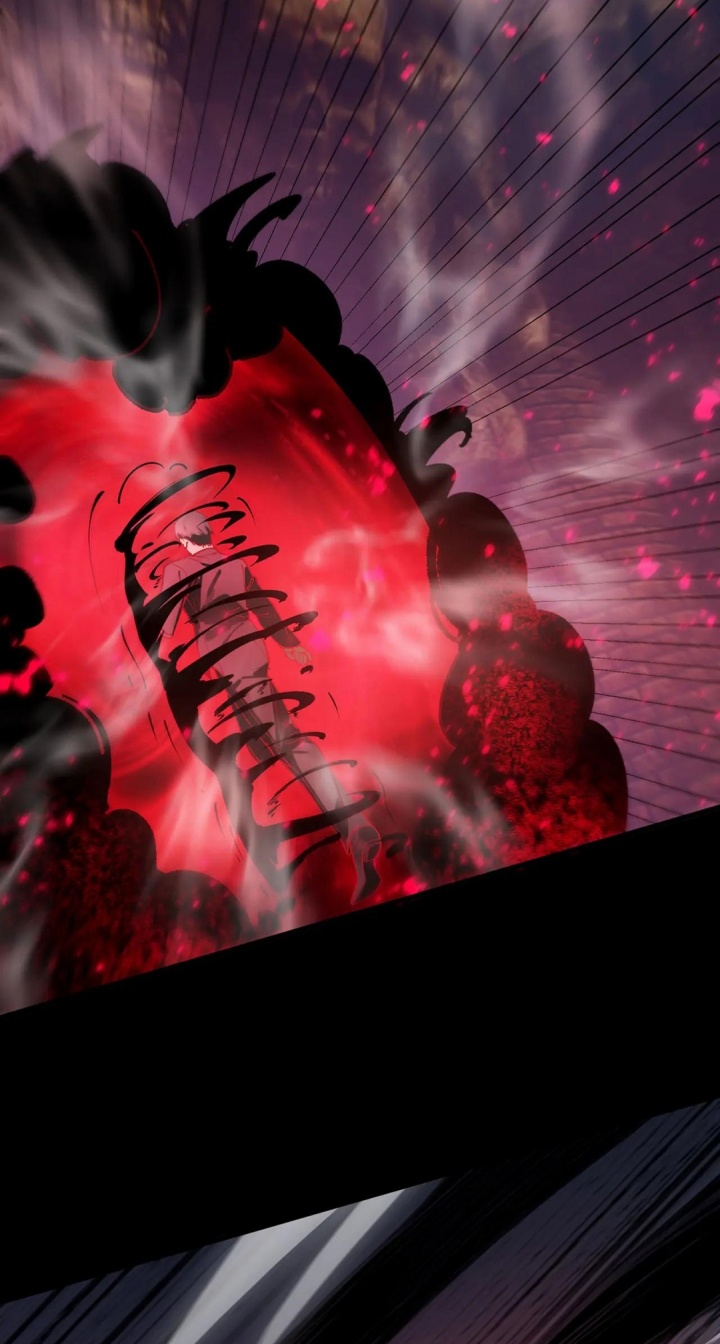 SSS-level Paladin Who Breaks All Logic Chapter 77 Gambar 30