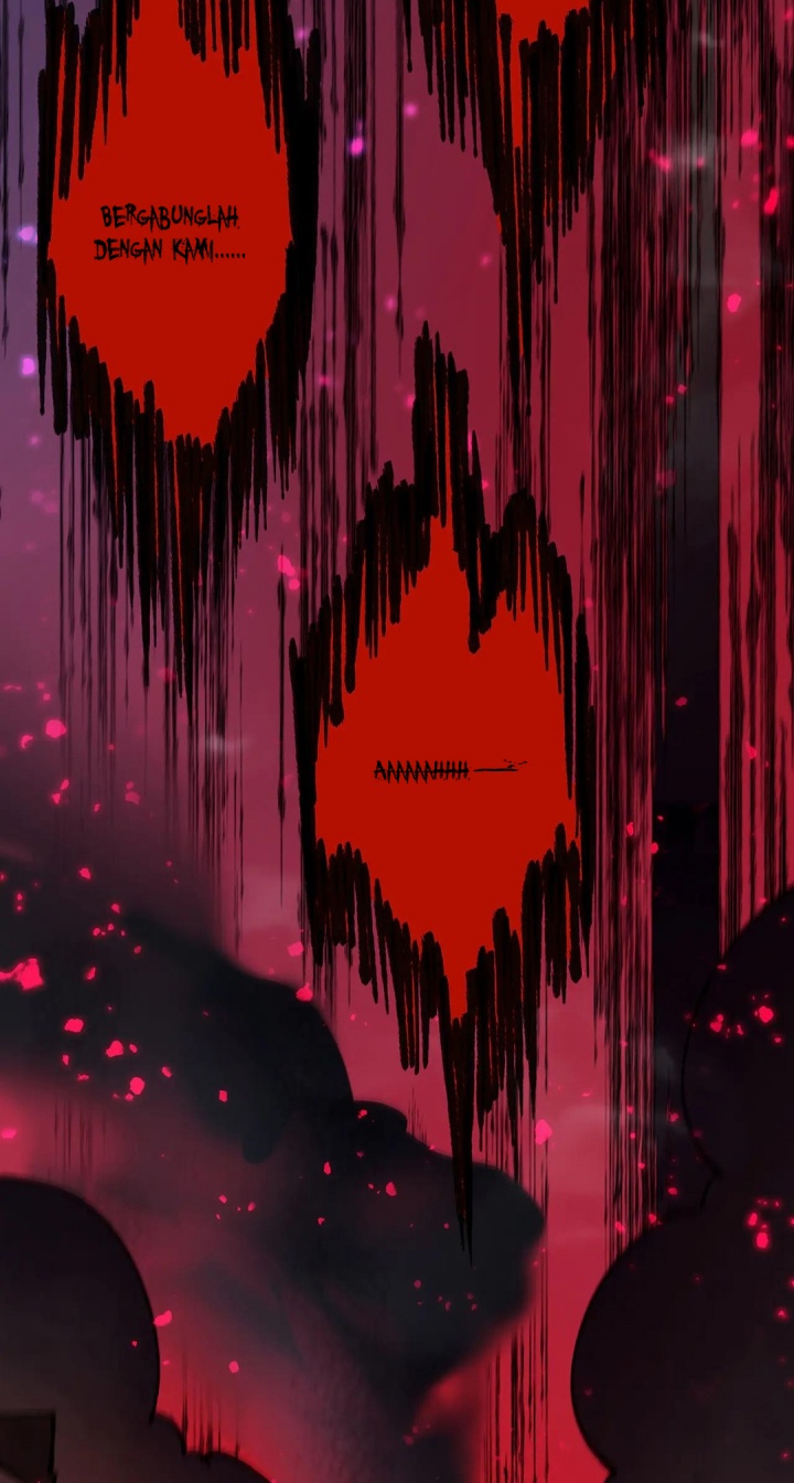 SSS-level Paladin Who Breaks All Logic Chapter 77 Gambar 34