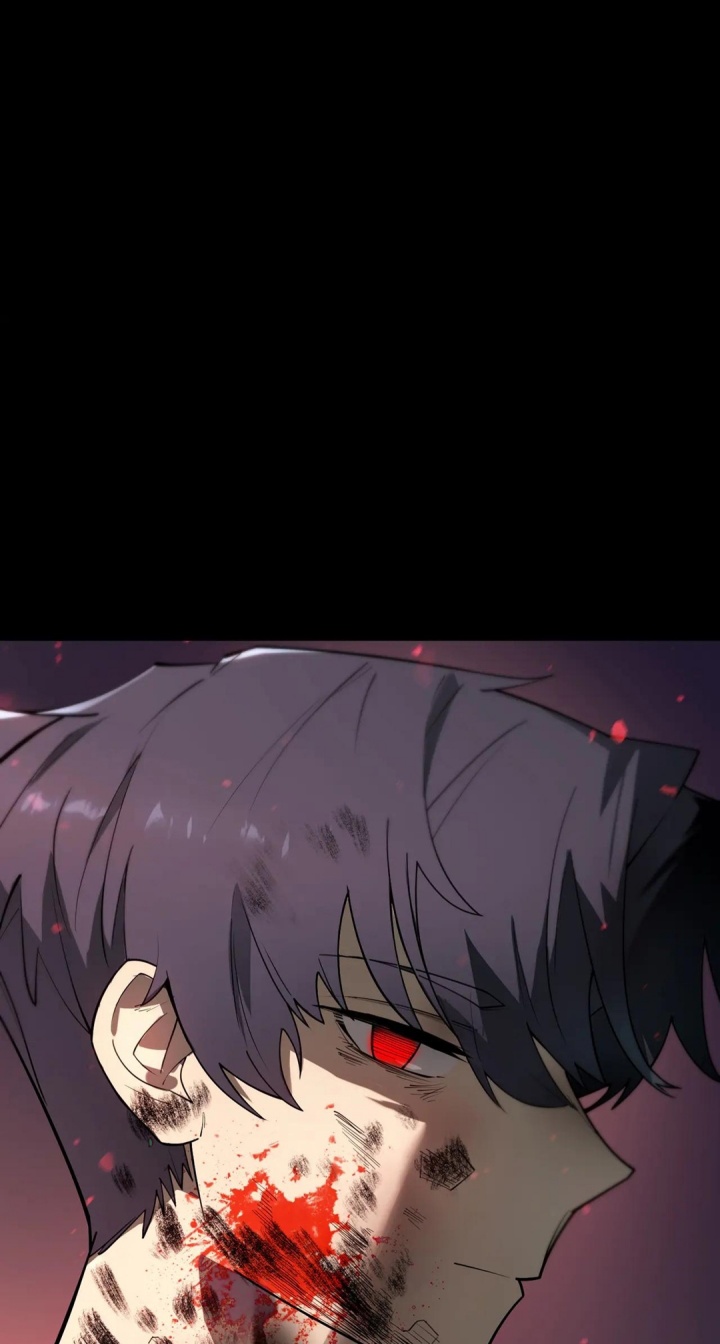 SSS-level Paladin Who Breaks All Logic Chapter 77 Gambar 36