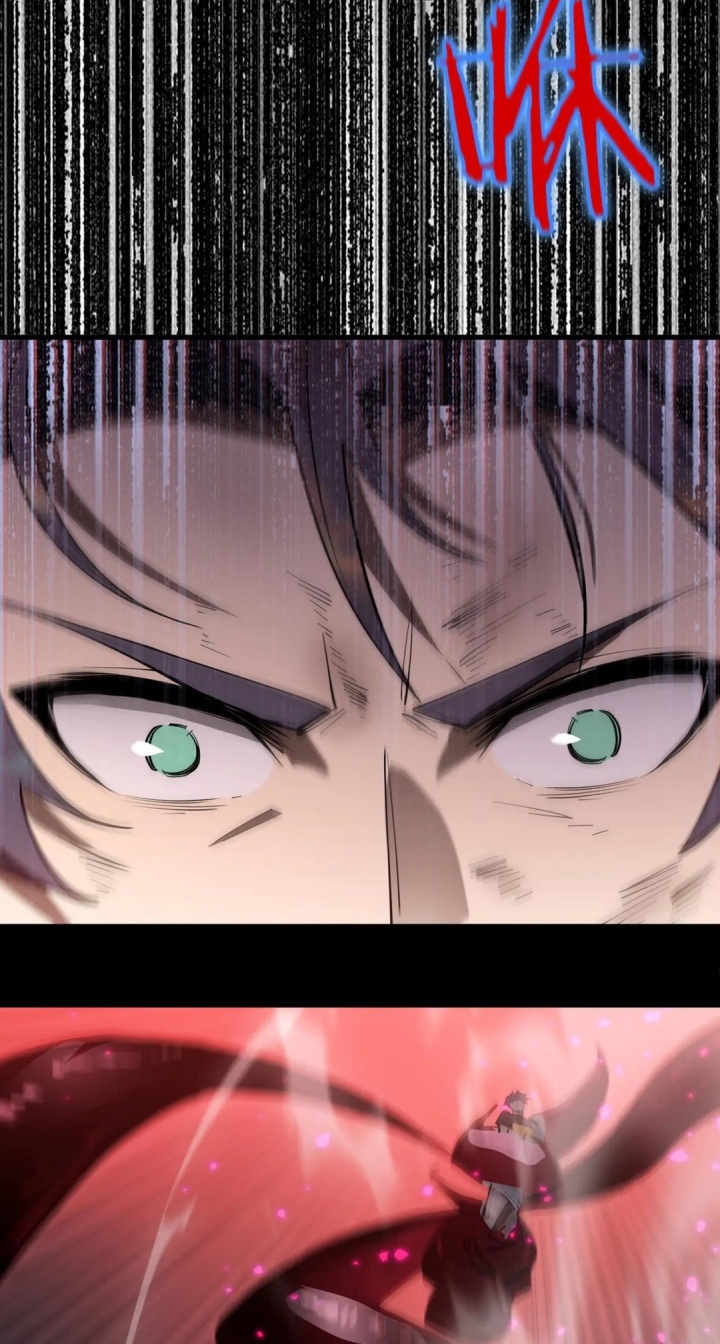 SSS-level Paladin Who Breaks All Logic Chapter 77 Gambar 38