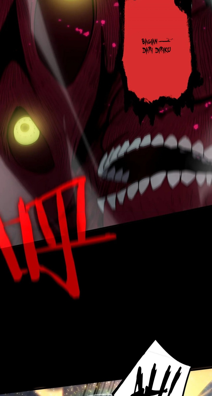 SSS-level Paladin Who Breaks All Logic Chapter 77 Gambar 40