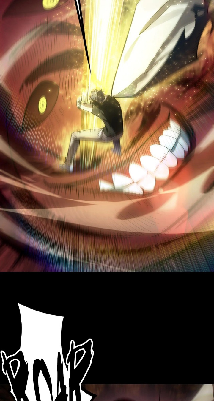 SSS-level Paladin Who Breaks All Logic Chapter 77 Gambar 45